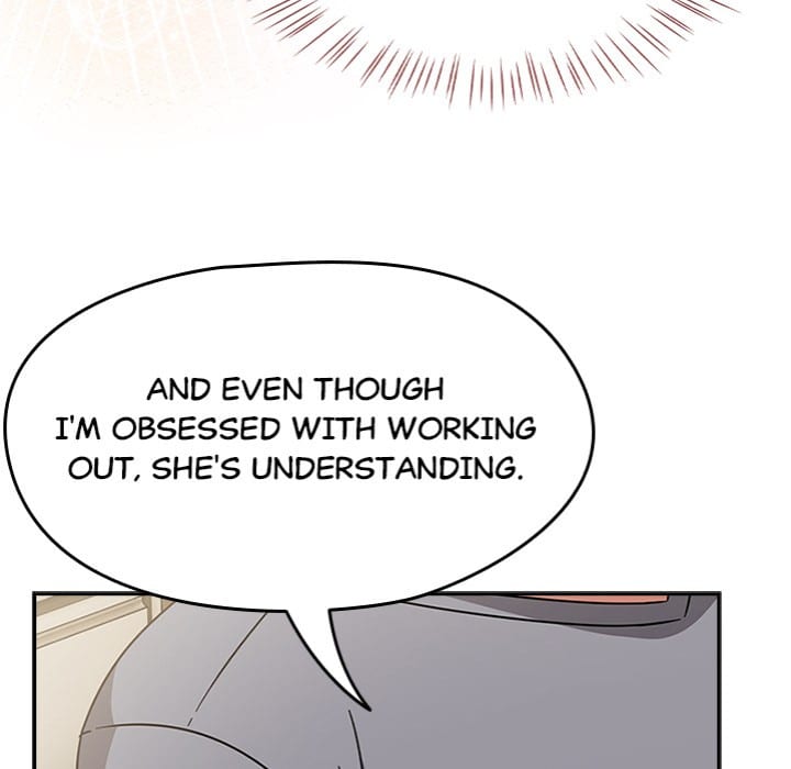 Ground and Pound Uncensored, chapter 45, page 94 of 158