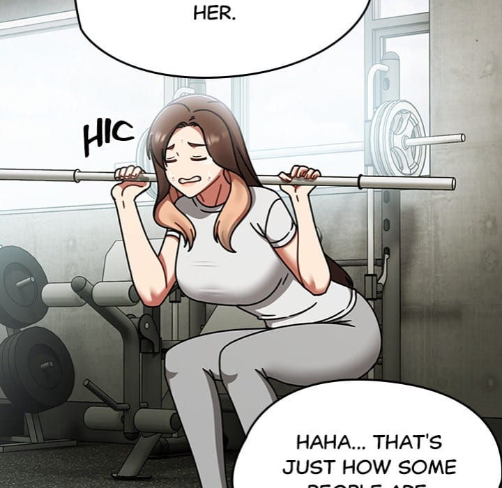 Ground and Pound Uncensored, chapter 45, page 97 of 158