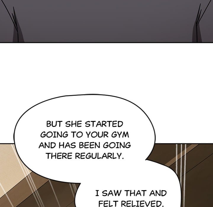 Ground and Pound Uncensored, chapter 45, page 99 of 158