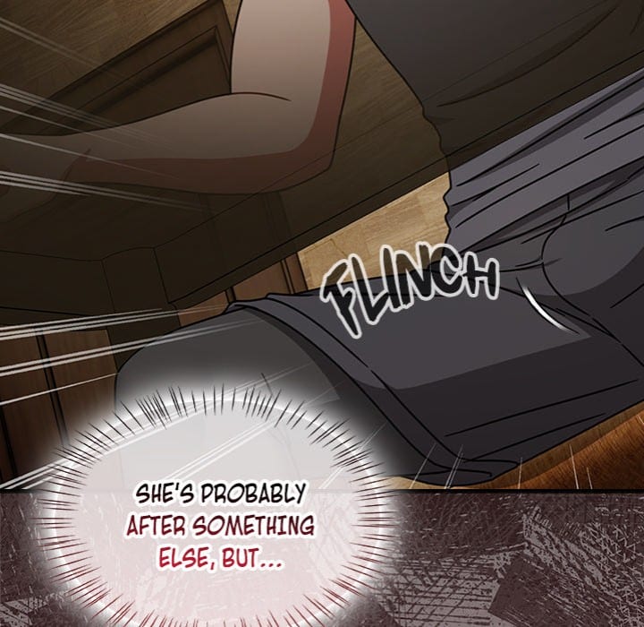 Ground and Pound Uncensored, chapter 45, page 101 of 158