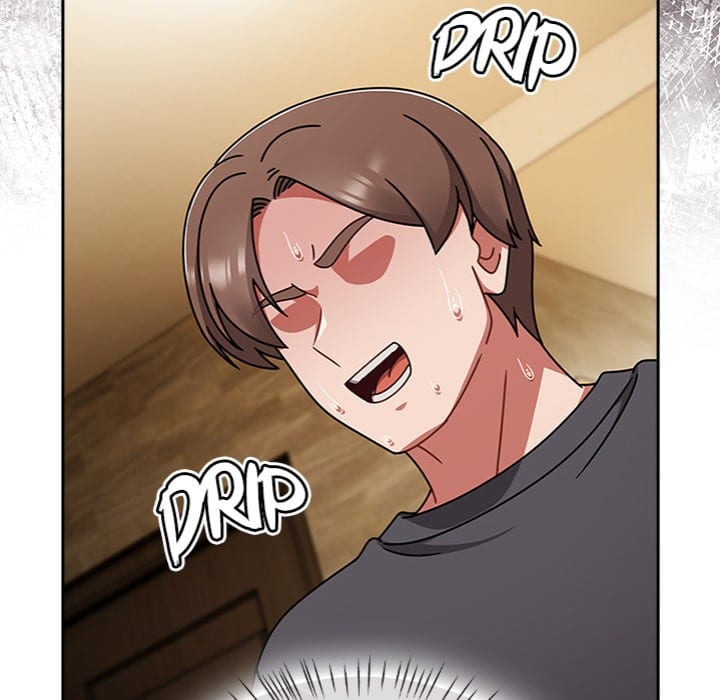 Ground and Pound Uncensored, chapter 45, page 103 of 158