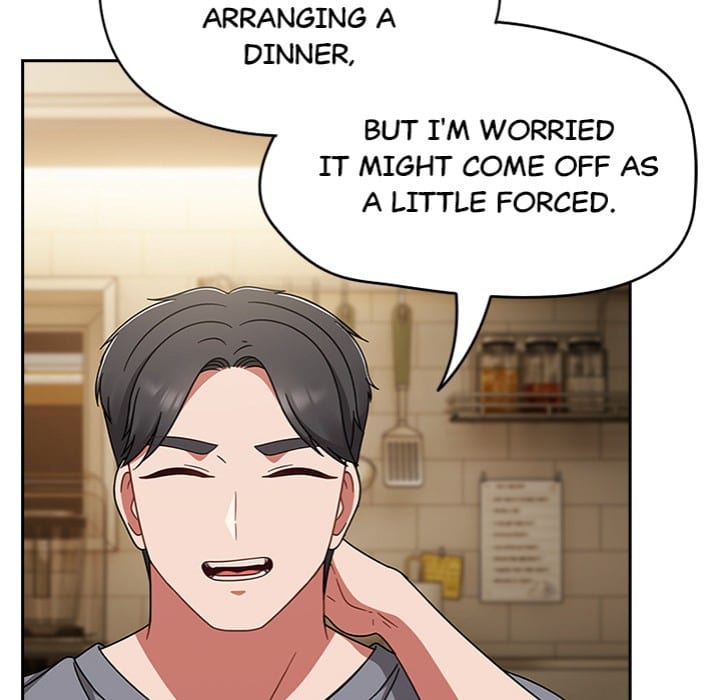 Ground and Pound Uncensored, chapter 45, page 105 of 158