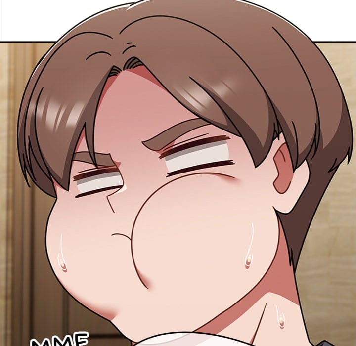 Ground and Pound Uncensored, chapter 45, page 109 of 158