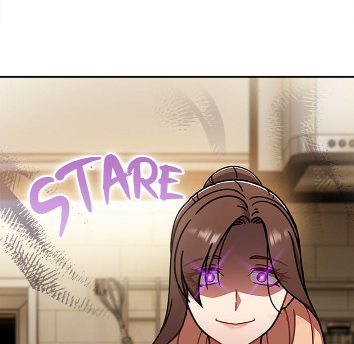 Ground and Pound Uncensored, chapter 45, page 111 of 158