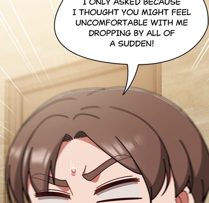 Ground and Pound Uncensored, chapter 45, page 116 of 158