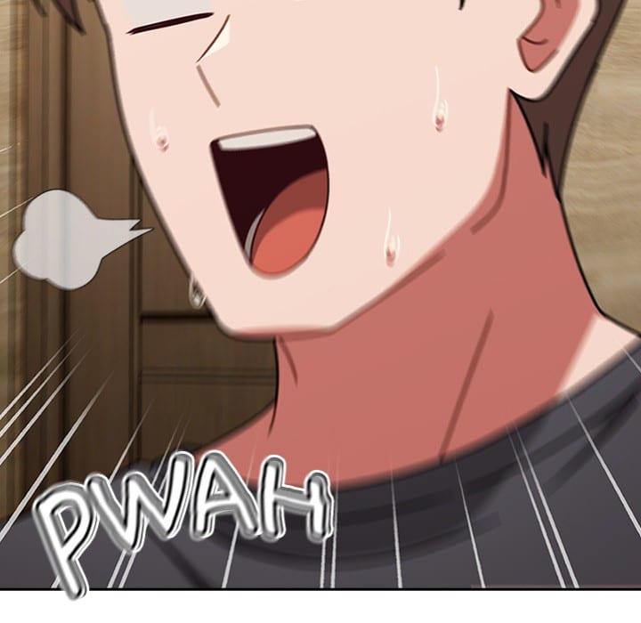 Ground and Pound Uncensored, chapter 45, page 117 of 158