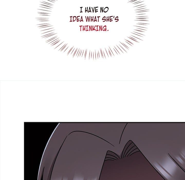 Ground and Pound Uncensored, chapter 45, page 123 of 158