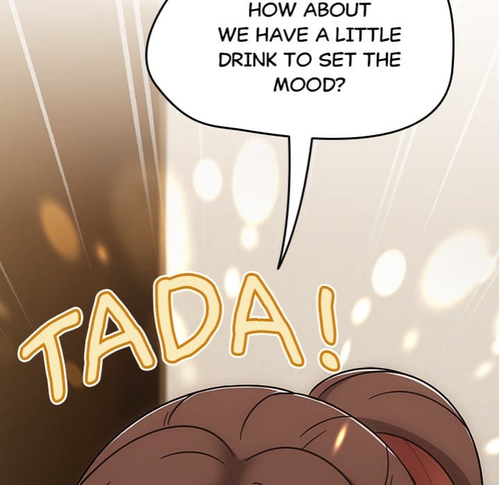 Ground and Pound Uncensored, chapter 45, page 125 of 158