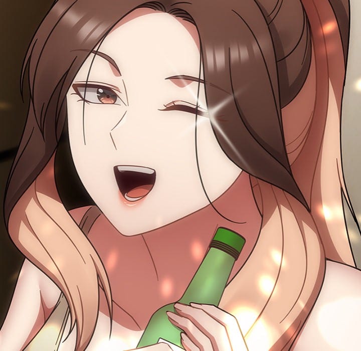 Ground and Pound Uncensored, chapter 45, page 126 of 158