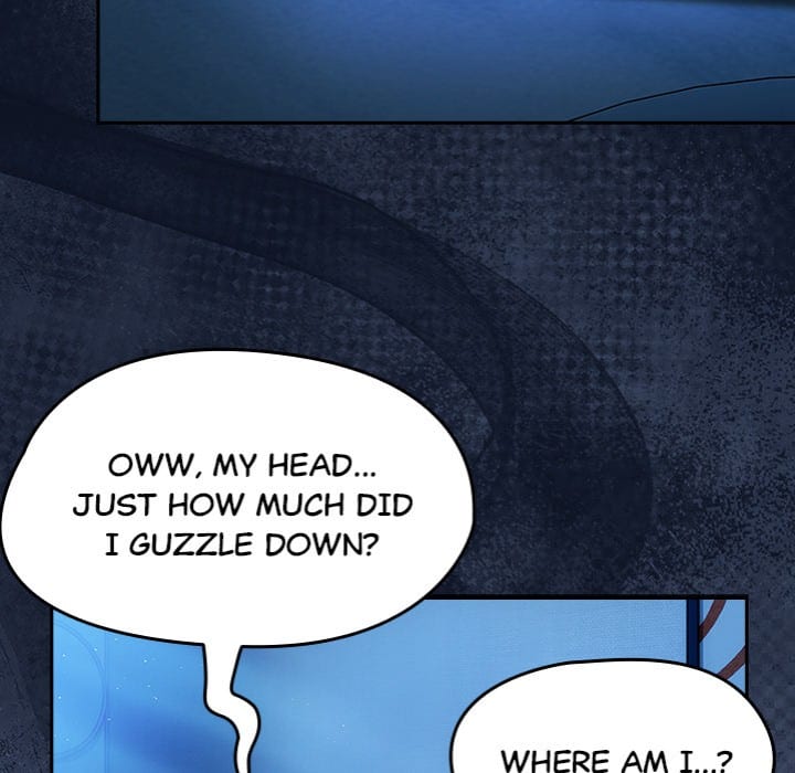 Ground and Pound Uncensored, chapter 45, page 132 of 158