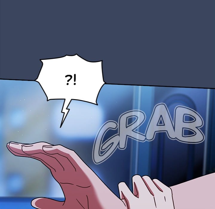 Ground and Pound Uncensored, chapter 45, page 143 of 158