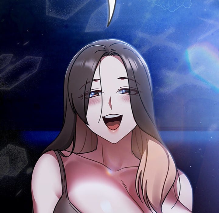 Ground and Pound Uncensored, chapter 45, page 154 of 158