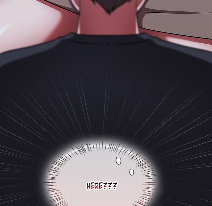 Ground and Pound Uncensored, chapter 45, page 156 of 158