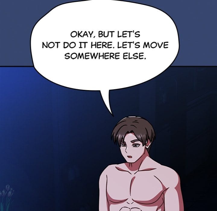 Ground and Pound Uncensored, chapter 47, page 7 of 183
