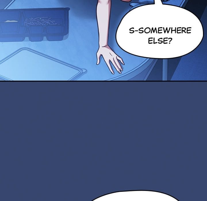 Ground and Pound Uncensored, chapter 47, page 9 of 183