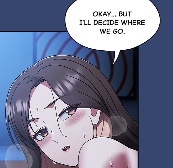 Ground and Pound Uncensored, chapter 47, page 10 of 183