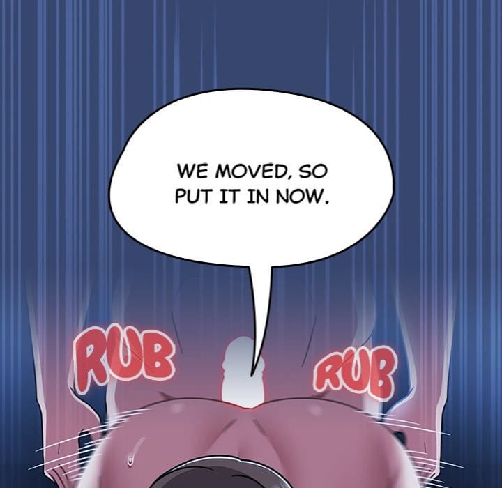 Ground and Pound Uncensored, chapter 47, page 15 of 183