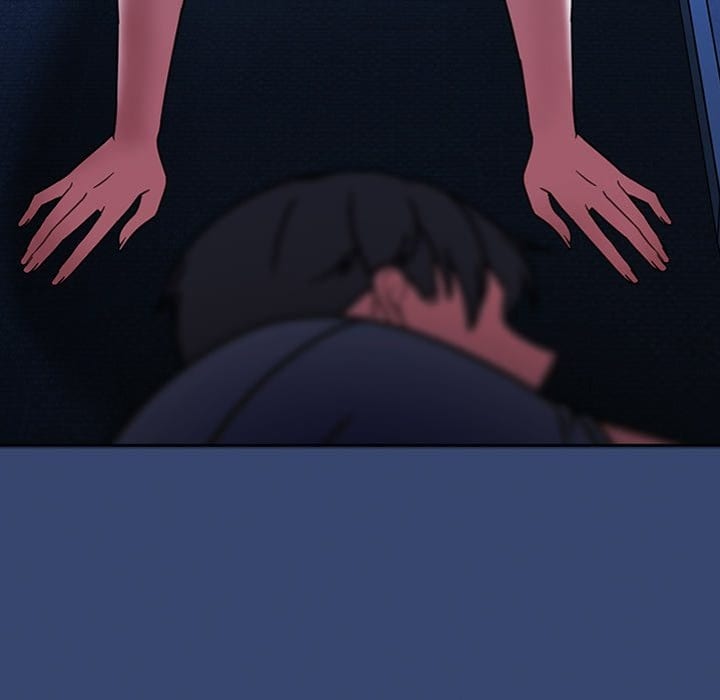 Ground and Pound Uncensored, chapter 47, page 17 of 183