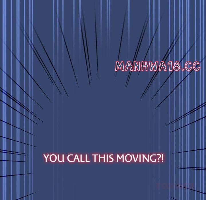 Ground and Pound Uncensored, chapter 47, page 20 of 183