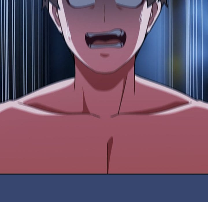 Ground and Pound Uncensored, chapter 47, page 22 of 183