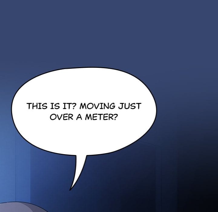 Ground and Pound Uncensored, chapter 47, page 23 of 183
