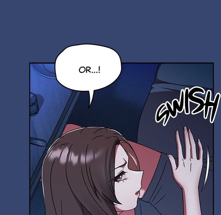 Ground and Pound Uncensored, chapter 47, page 26 of 183