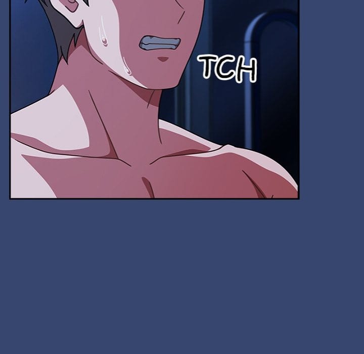 Ground and Pound Uncensored, chapter 47, page 29 of 183