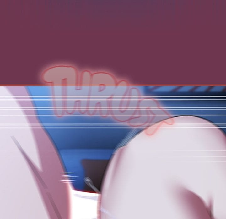 Ground and Pound Uncensored, chapter 47, page 35 of 183