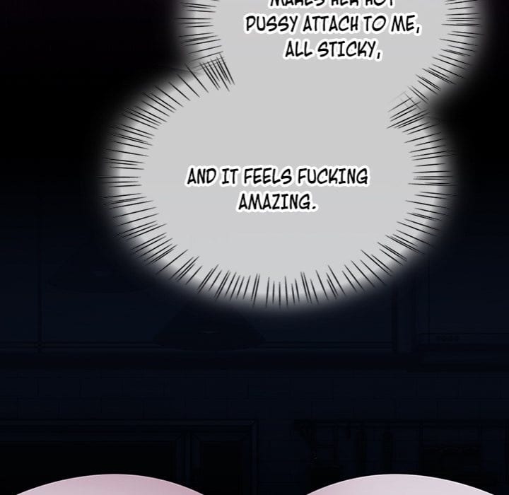Ground and Pound Uncensored, chapter 47, page 46 of 183