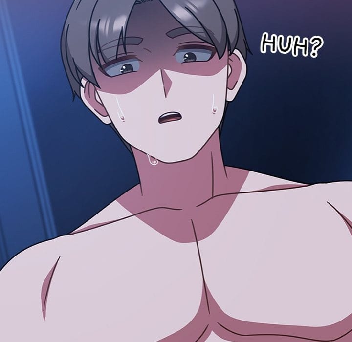 Ground and Pound Uncensored, chapter 47, page 57 of 183