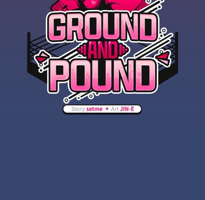 Ground and Pound Uncensored, chapter 47, page 61 of 183