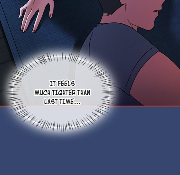 Ground and Pound Uncensored, chapter 47, page 67 of 183