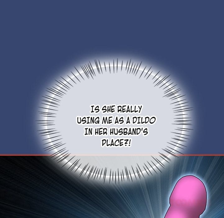 Ground and Pound Uncensored, chapter 47, page 68 of 183