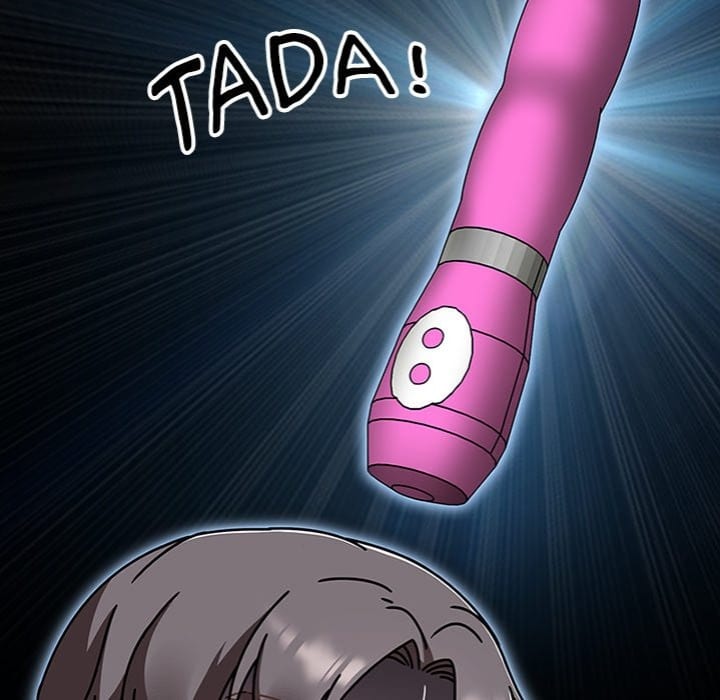 Ground and Pound Uncensored, chapter 47, page 69 of 183