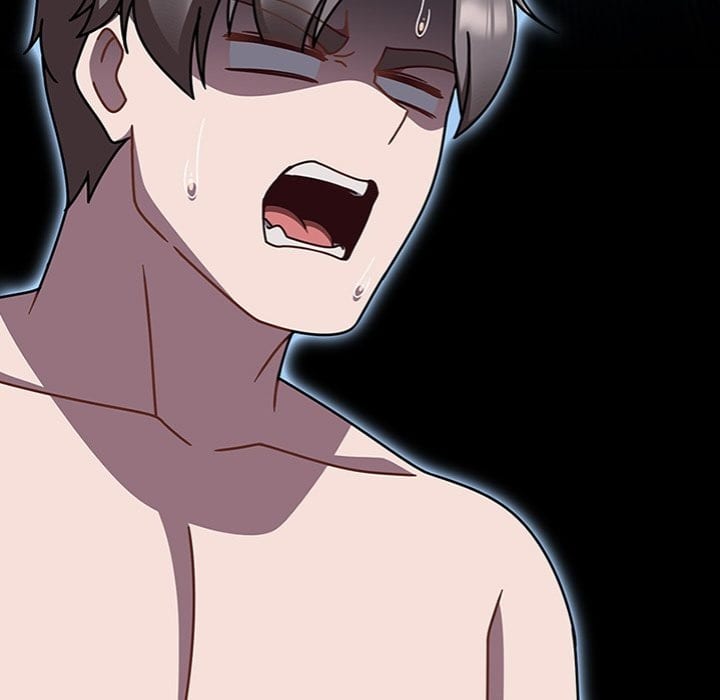 Ground and Pound Uncensored, chapter 47, page 70 of 183