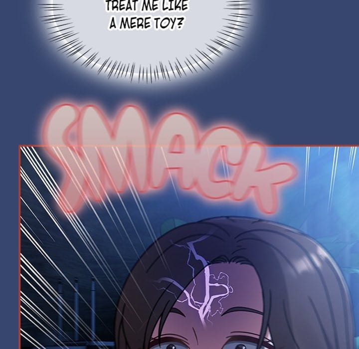 Ground and Pound Uncensored, chapter 47, page 77 of 183