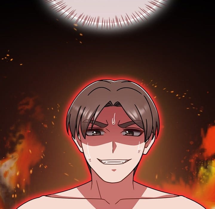 Ground and Pound Uncensored, chapter 47, page 80 of 183