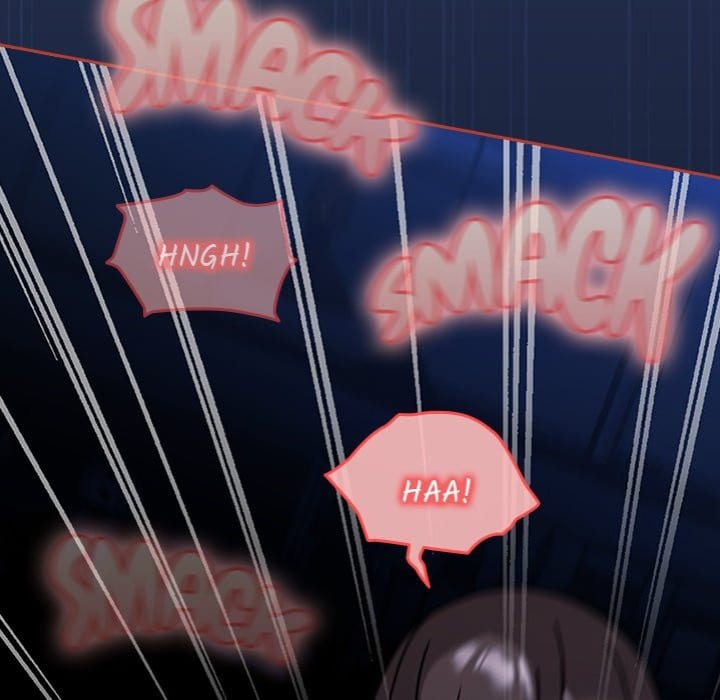 Ground and Pound Uncensored, chapter 47, page 83 of 183