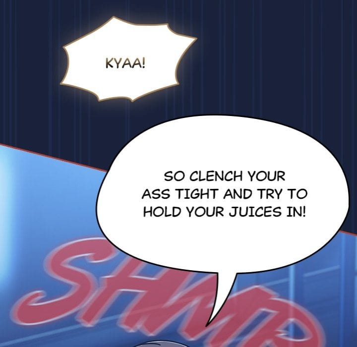 Ground and Pound Uncensored, chapter 47, page 106 of 183