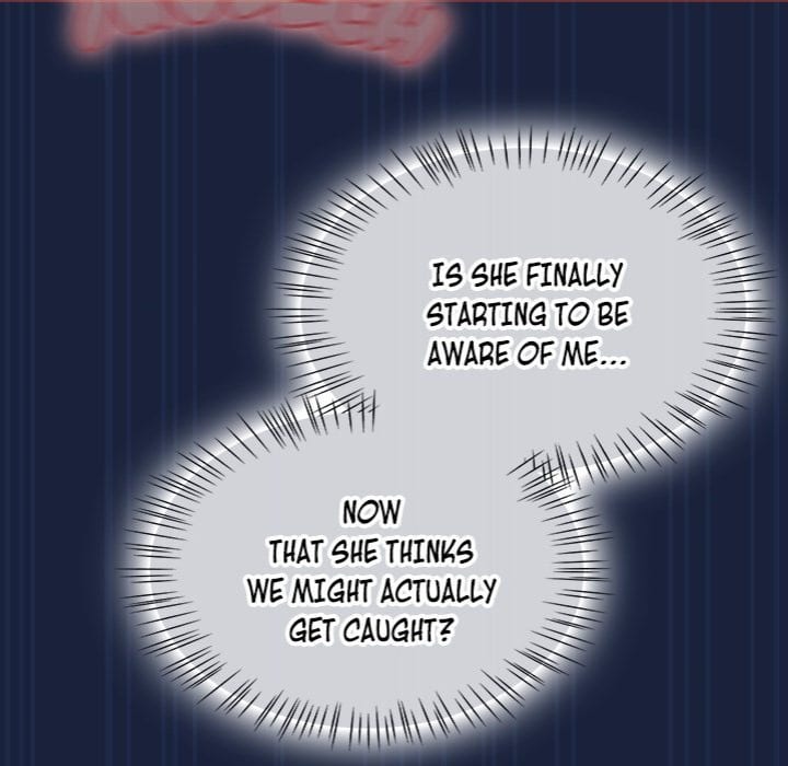 Ground and Pound Uncensored, chapter 47, page 112 of 183