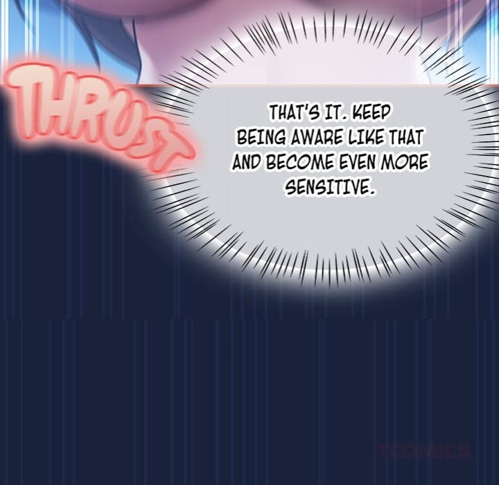 Ground and Pound Uncensored, chapter 47, page 116 of 183