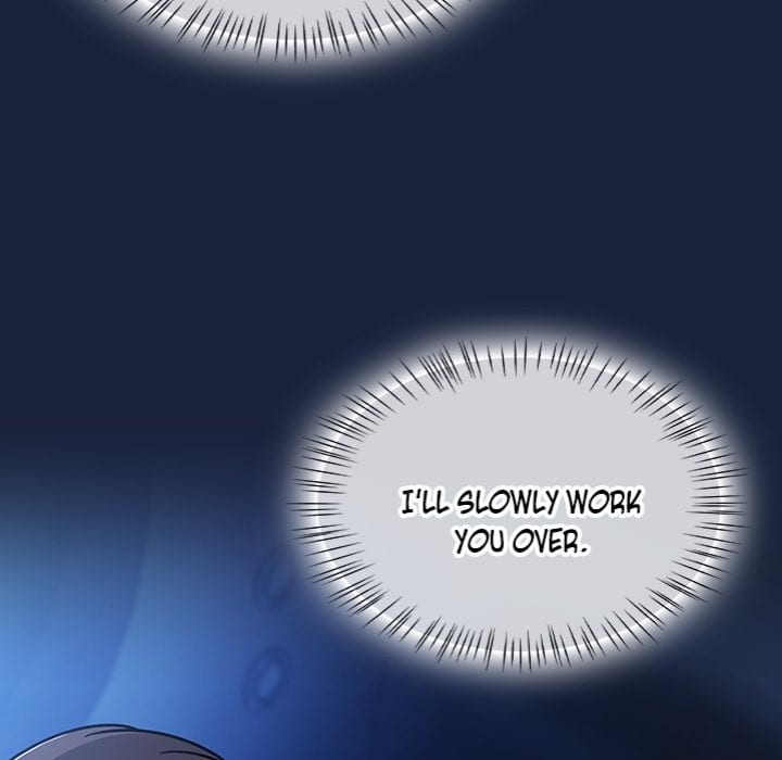 Ground and Pound Uncensored, chapter 47, page 129 of 183