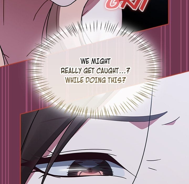 Ground and Pound Uncensored, chapter 47, page 137 of 183