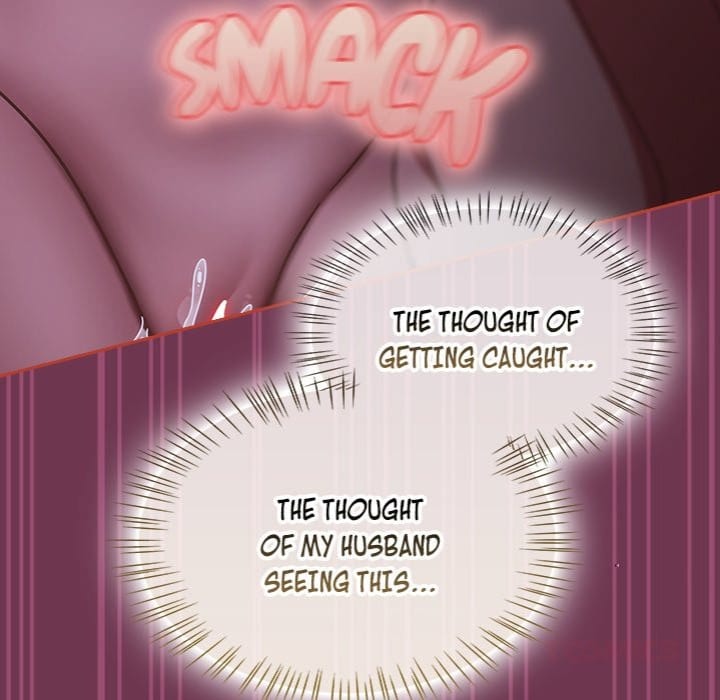 Ground and Pound Uncensored, chapter 47, page 140 of 183