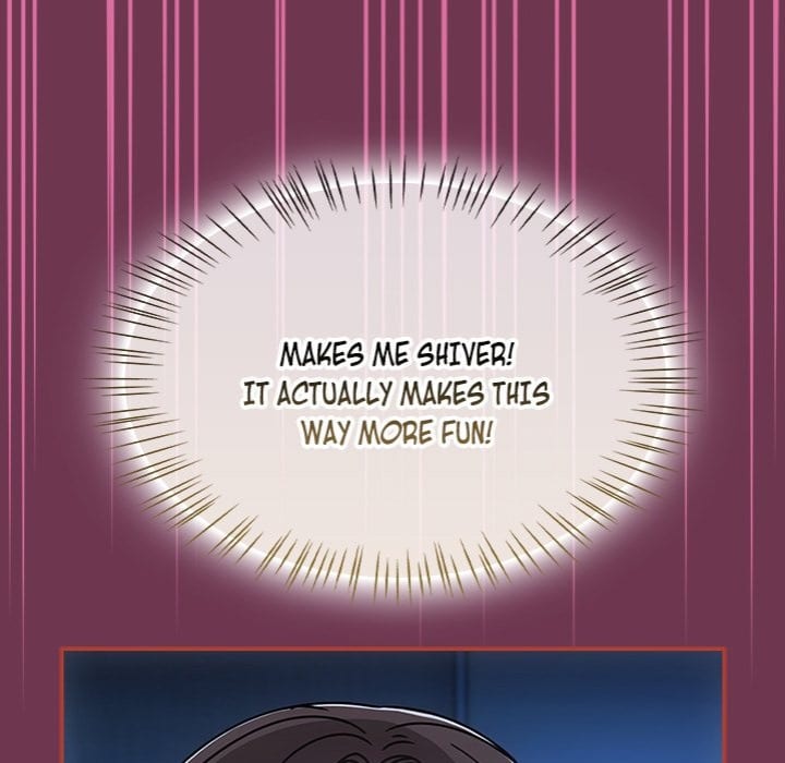 Ground and Pound Uncensored, chapter 47, page 147 of 183
