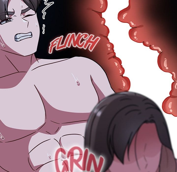 Ground and Pound Uncensored, chapter 47, page 150 of 183