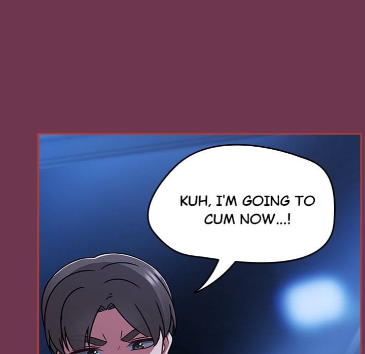 Ground and Pound Uncensored, chapter 47, page 154 of 183