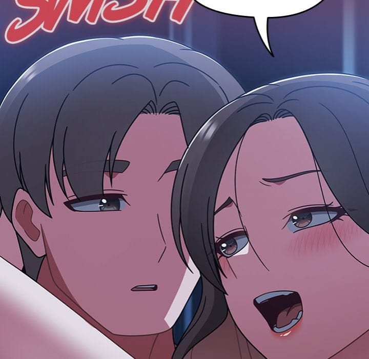 Ground and Pound Uncensored, chapter 47, page 157 of 183