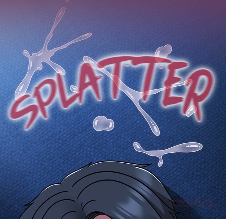 Ground and Pound Uncensored, chapter 47, page 172 of 183
