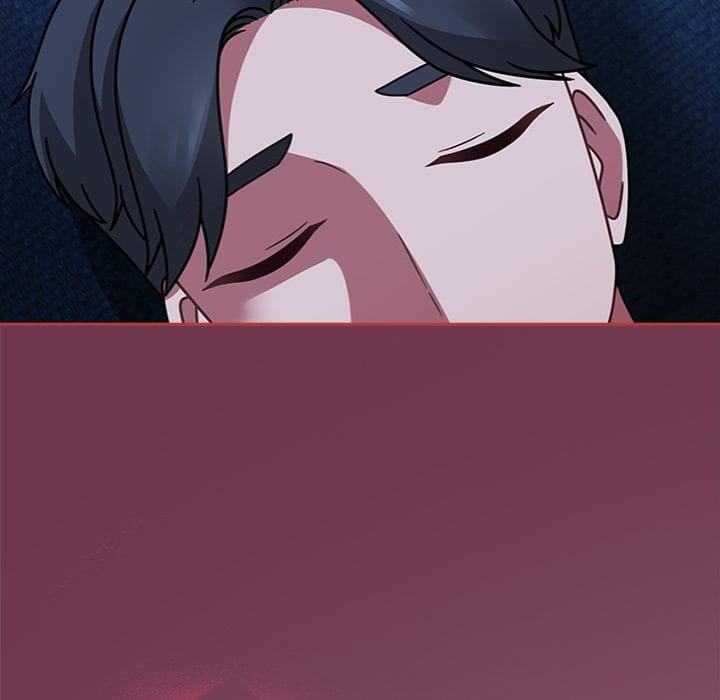 Ground and Pound Uncensored, chapter 47, page 173 of 183